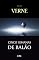 Livro Cinco Semanas de Balão (Viagens Maravilhosas)