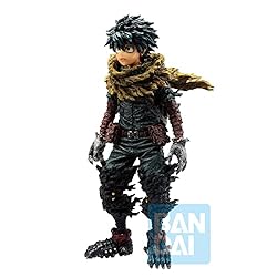 Bandai Spirits Ichibansho - My Hero Academia