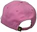 John Deere Girls' Toddler Trademark Baseball Cap