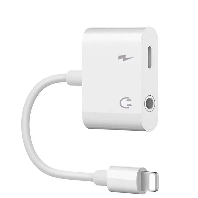 Headphone Jack Adapter Review