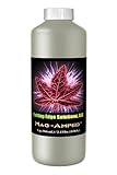 Cutting Edge Solutions Mag-Amped:2801 Mag-Amped Growing Additive, 1-Quart