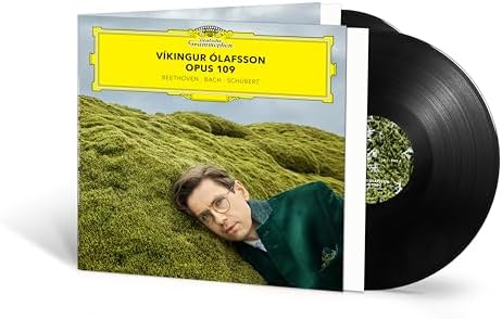 Amazon.com: Dvorak: Symphony 9 `New World' (Decca Pure Analogue
