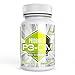 Best Probiotics for Women and Men - Premium Dr Formulated Powerful Probiotics - Non Refrigerated, Easy to Use - Patented Single Strain Probiotic - P3-OM by BiOptimizers (60 Capsules)