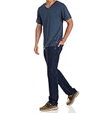 Tommy Bahama Men's Coastal Island Standard Fit Jeans