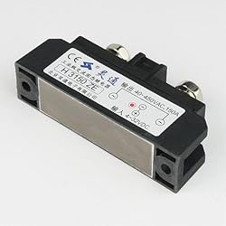 Occus Industrial Solid State Relay H3150ZE-150A