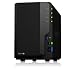 Synology 2 bay NAS DiskStation DS218+ (Diskless) primary