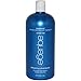 AQUAGE SeaExtend Silkening Shampoo, 33.8 Oz, Luxurious Shampoo that Prevents Color Fading and Thermal Styling Damage, Thermal-V Technology Seals Heat Out