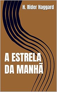 Livro A Estrela da Manhã