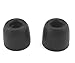 AELEC Replacement Memory Foam Earphone Earbud Tips Noise Isolation for In-Ear Headphones - Medium