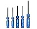 Channellock TS-5A Screwdriver Set