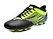 DREAM PAIRS Toddler/Little Kid/Big Kid 160472-K Soccer Football Cleats Shoes