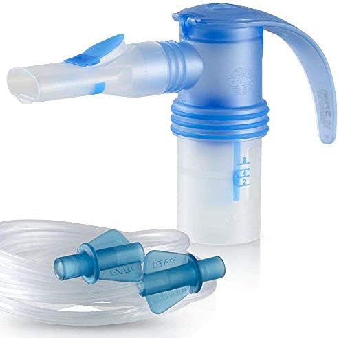 Sprint LC Complete Vaporizer Kit with Tubing