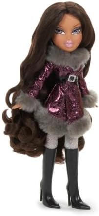 bratz wintertime collection