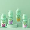 Mitchum Women 48HR Protection Roll-On Deodorant & Antiperspirant (100ml) Pure Fresh, Dermatologist Tested