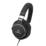 Audio-Technica ATH-MSR7NC