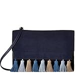 Rebecca Minkoff Women's Sofia Clutch Moon Multi Cross Body
