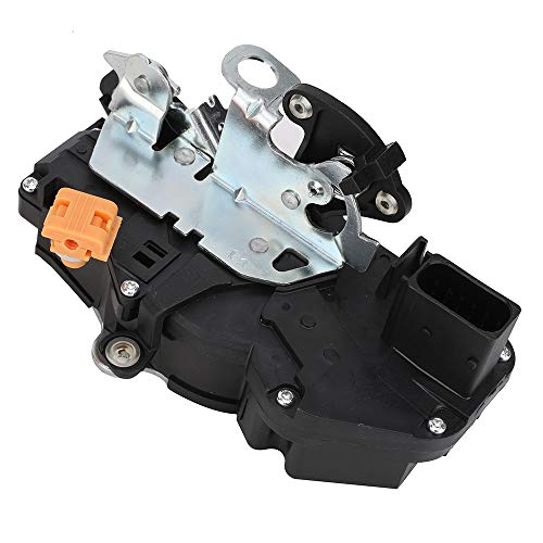 Driver Door Latch Lock Actuator for Chevy Silverado