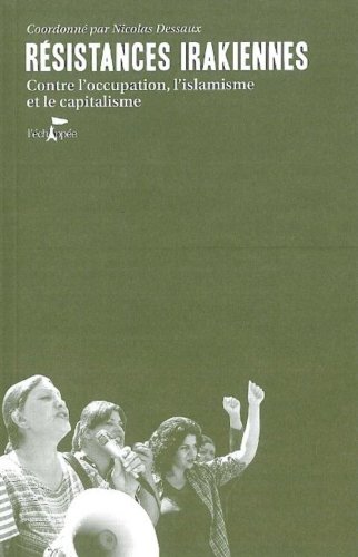 Résistances irakiennes