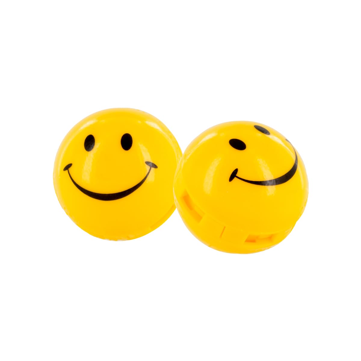 Sneaker Balls Happy, 2 Pack, Happy, 2 Pack