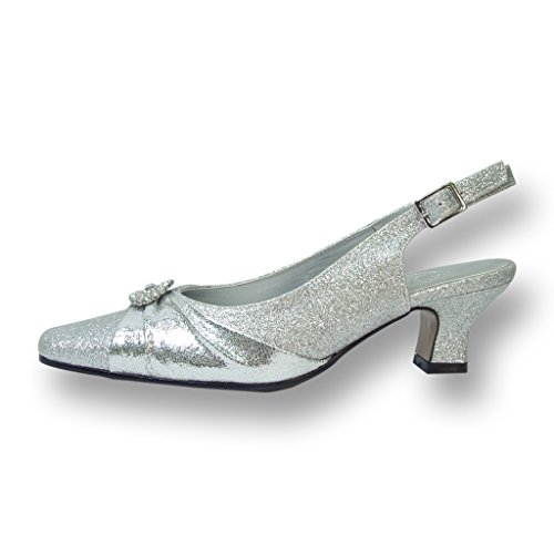 evening dress shoes wide width