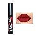 L.A. Girl Matte Pigment Lip Gloss Frisky