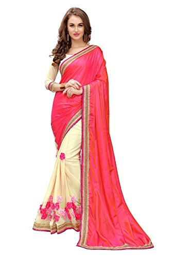 amazon party saree