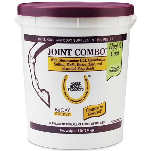 Horse Health Joint Combo Supplement
