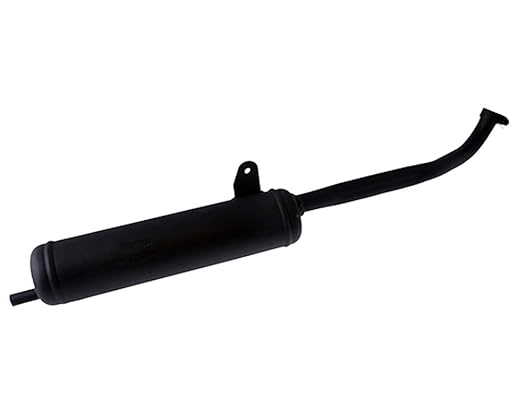 Auspuff SITO Plus für Ciao/Ciao PX 50 2T