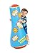 Orange Onions Bopper Buddy Inflatable Punching Bag