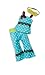 Manhattan Toy Groovy Girls Beauty Sleep Fashion Doll Clothing