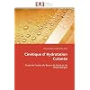 Cinétique d’ Hydratation Cutanée: Etude de l’action du Beurre de Karité et de l’Huile d’Argan (Omn.Univ.Europ.) Paperback – 26 Oct. 2011