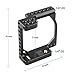 CAMVATE Tiny Cinema Camera Cage Kit for EOS-M Camera - 1850