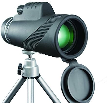 Cell Phone Adapter Mount - Compatible with Binocular Monocular Spotting Scope Telescope and Microscope - For Iphone Sony Samsung Moto Etc -Record the Nature of the World