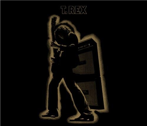 T. Rex, T.Rex, T-Rex - 1972 [5CD Boxset] - Amazon.com Music