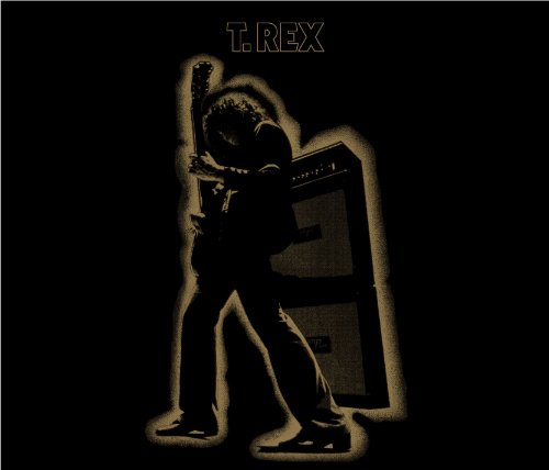 Electric Warrior (Expanded & Remastered)