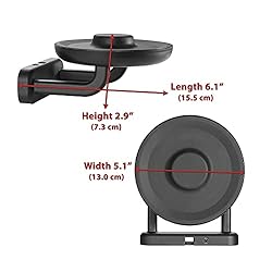 Everenty EXIMUS Speaker Wall Mount - with Silicone