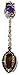 Ohio State Souvenir Collectible Twist Spoon 5