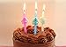 Frozen 2 Inspired Birthday Party Supplies Pack: Big/Small Plates, Cups, Napkins, Table Cover, Banner, Candles - 16 Guests