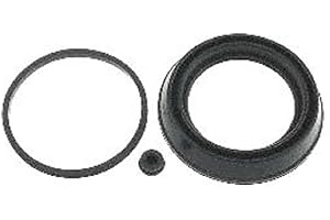 Carlson Quality Brake Parts 15292 Caliper Repair Kit