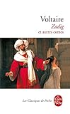 Voltaire Zadig: Et Autres Contes (Ldp Classiques) (French Edition) by 