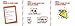 Emoji Cards - a charades game with Emoji - 1st Edition