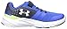 Under Armour Boys' Boys' Pre School Primed Adjustable Closure
