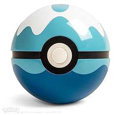 The Wand Company - Pokemon - Die Cast Dive Ball