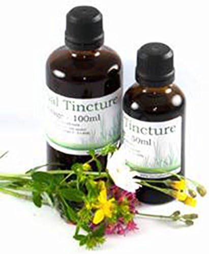 Calamus Liquid Extract Tincture - Acorus calamus - 100ml