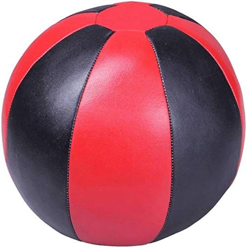 WOLPHY Medicine Ball Exercise Slam No Bounce Yoga Cross Fit Gym Training Fitness 1 Kg,2 kg, 3 kg,4 kg, 5 kg, 6 kg,7 kg…