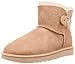 UGG Women's Mini Bailey Button Ii
