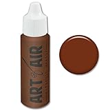 Art of Air Airbrush Makeup - Foundation 1/2oz