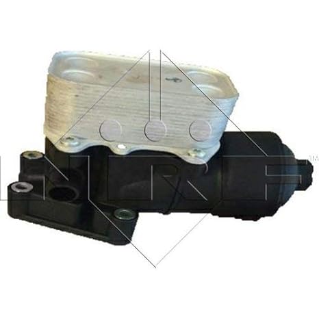 NRF 31355 Motorblöcke - Mit Filter Und Luftkühlung