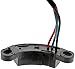 Dorman 907-772 Engine Crankshaft Position Sensor Compatible with Select Models
