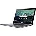 Newest Acer 15.6″ IPS FHD Touchscreen Convertible Chromebook, Intel Pentium Quad-Core Up to 2.5GHz Processor, 4GB LPDDR4 RAM, 64GB SSD, Backlight Keyboard, Chrome OS(Renewed) (15.6″/N4200/64GB)thumb 1